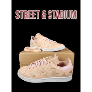 Women's Adidas Originals Stan Smith 'Plant Appreciation Day' Size 11 GY8173